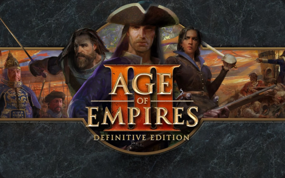 Age of Empires (Xbox / PC)