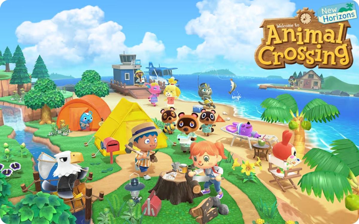 Animal Crossing (Nintendo)