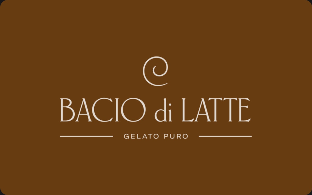 Bacio di Latte