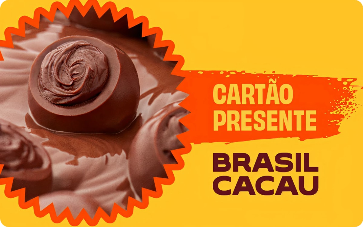 Brasil Cacau