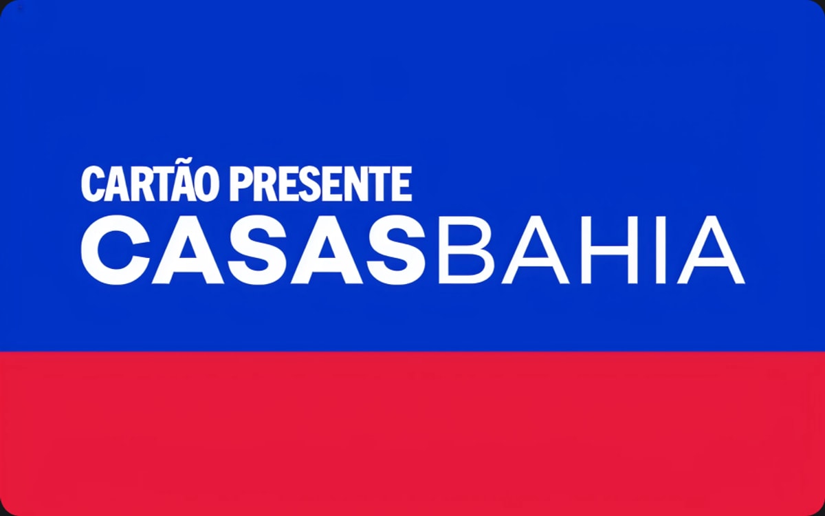 Casas Bahia
