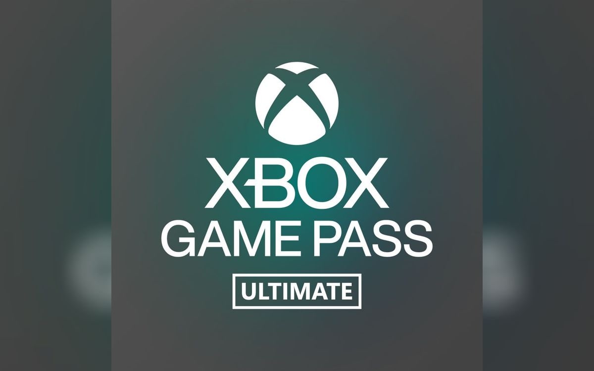 Xbox Game Pass Ultimate – 1 mês