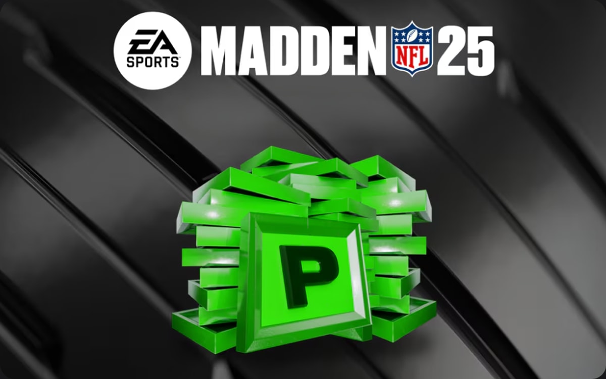 Madden NFL 25: Points (Xbox)