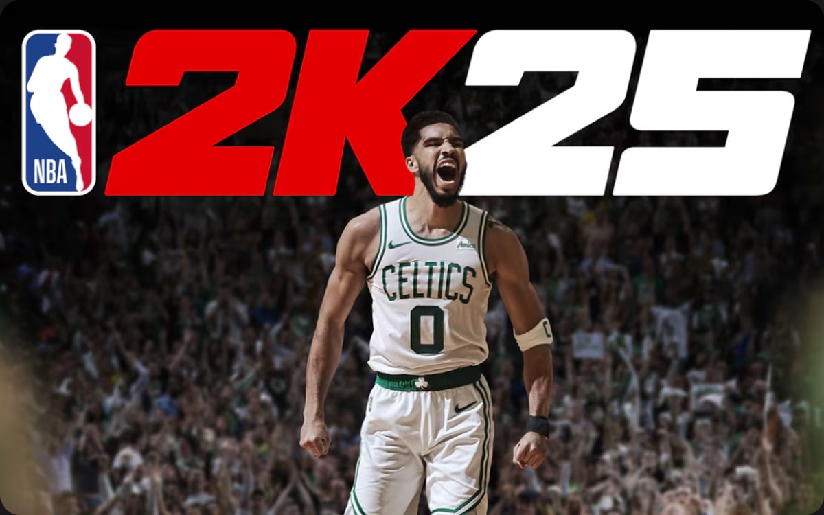 NBA 2K25 Currency Pack (Xbox)