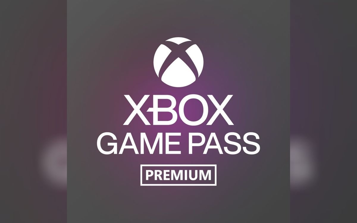 Xbox Game Pass Premium