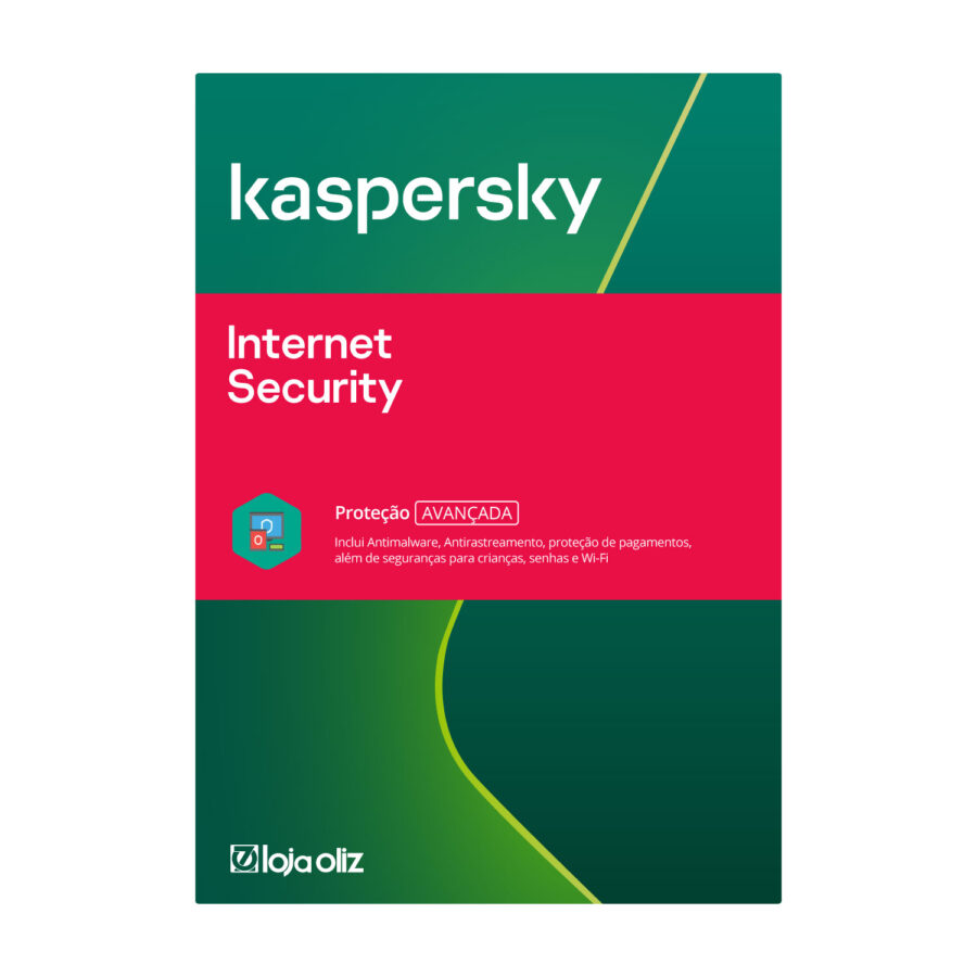 Kaspersky Internet Security