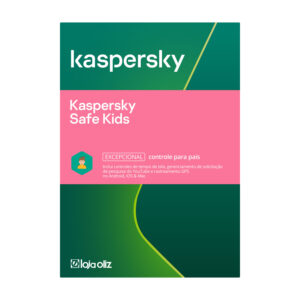 Kaspersky Safe Kids