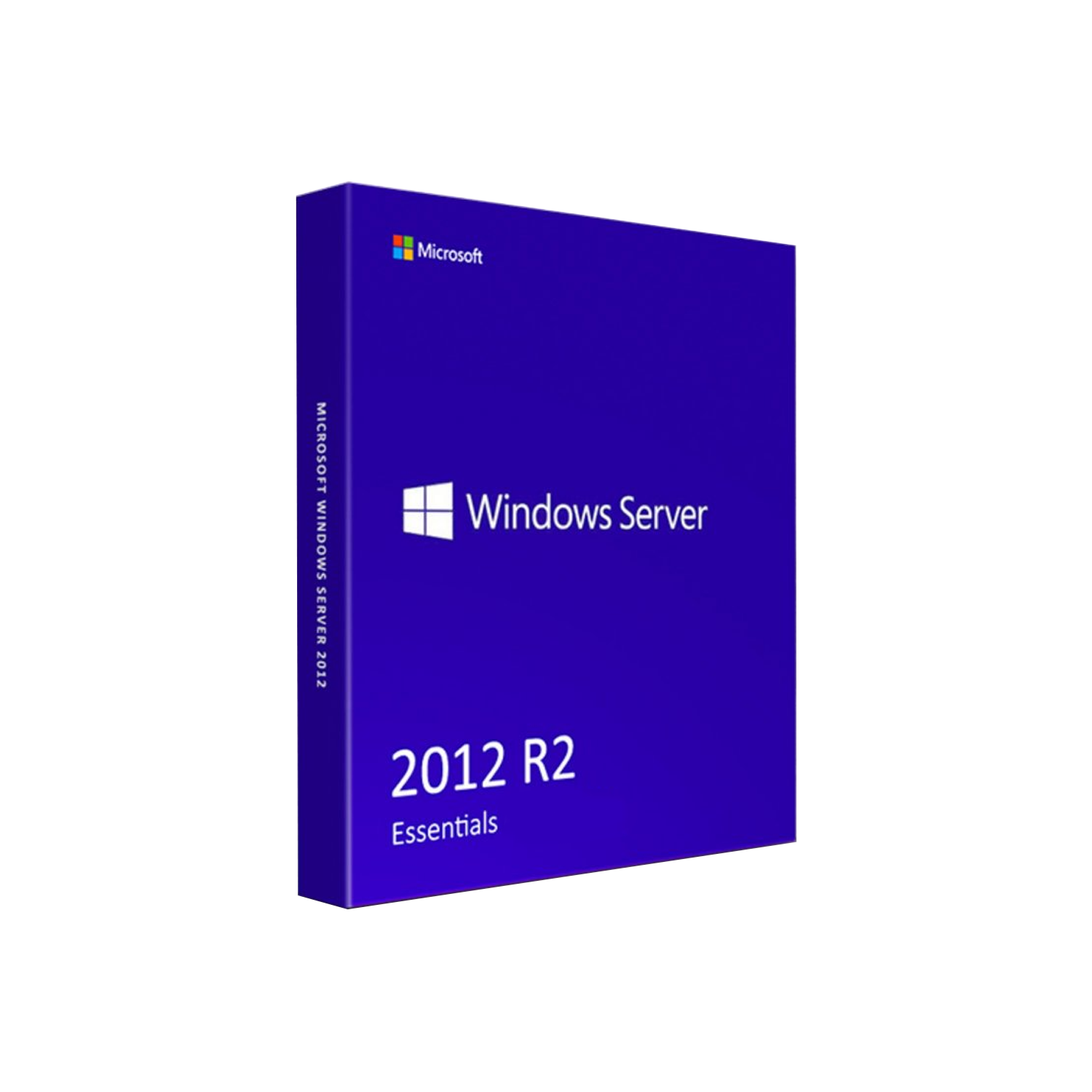 Windows Server 2012 R2 Essentials Loja Oliz 6358