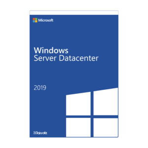 Windows Server 2019 Datacenter