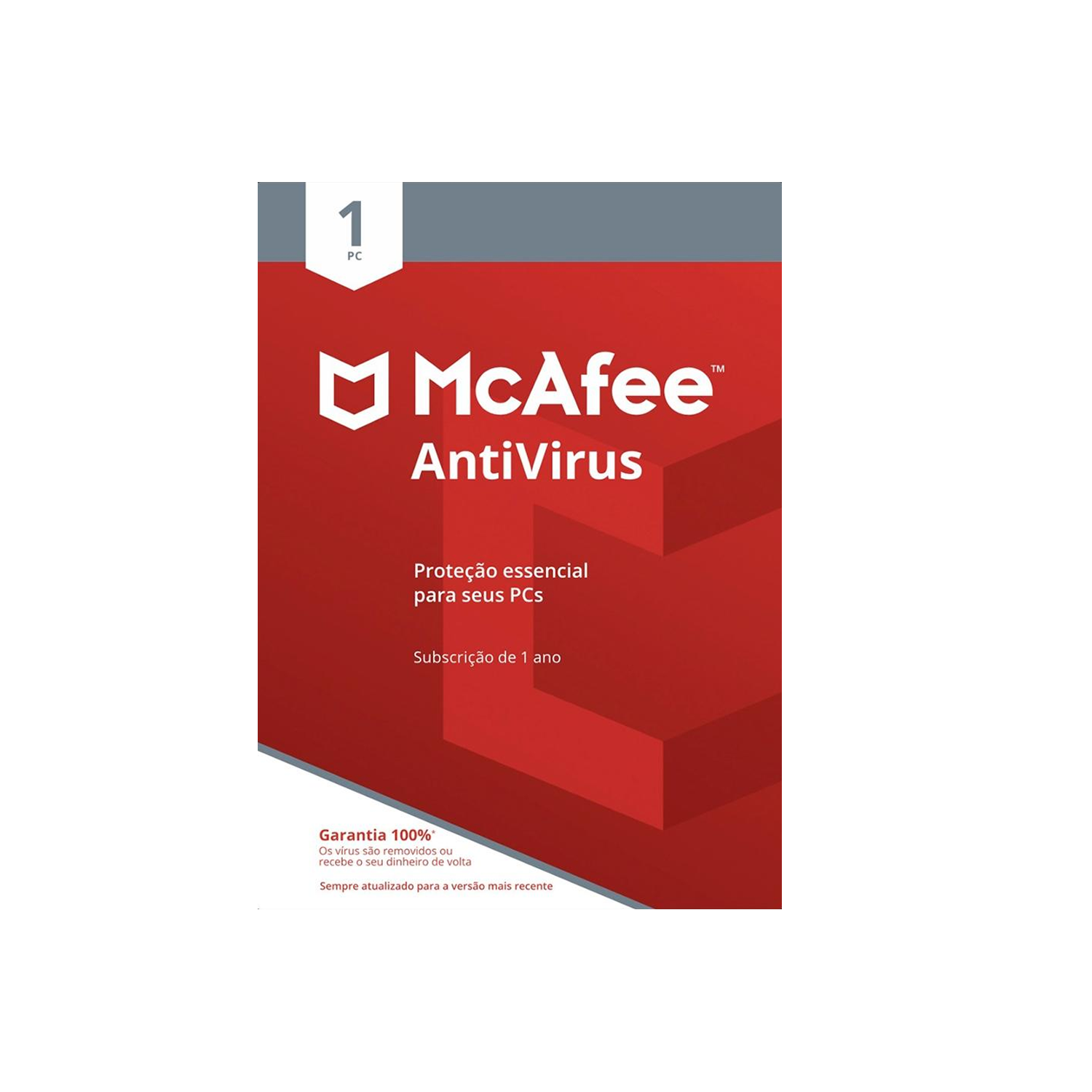 mcafee total protection login
