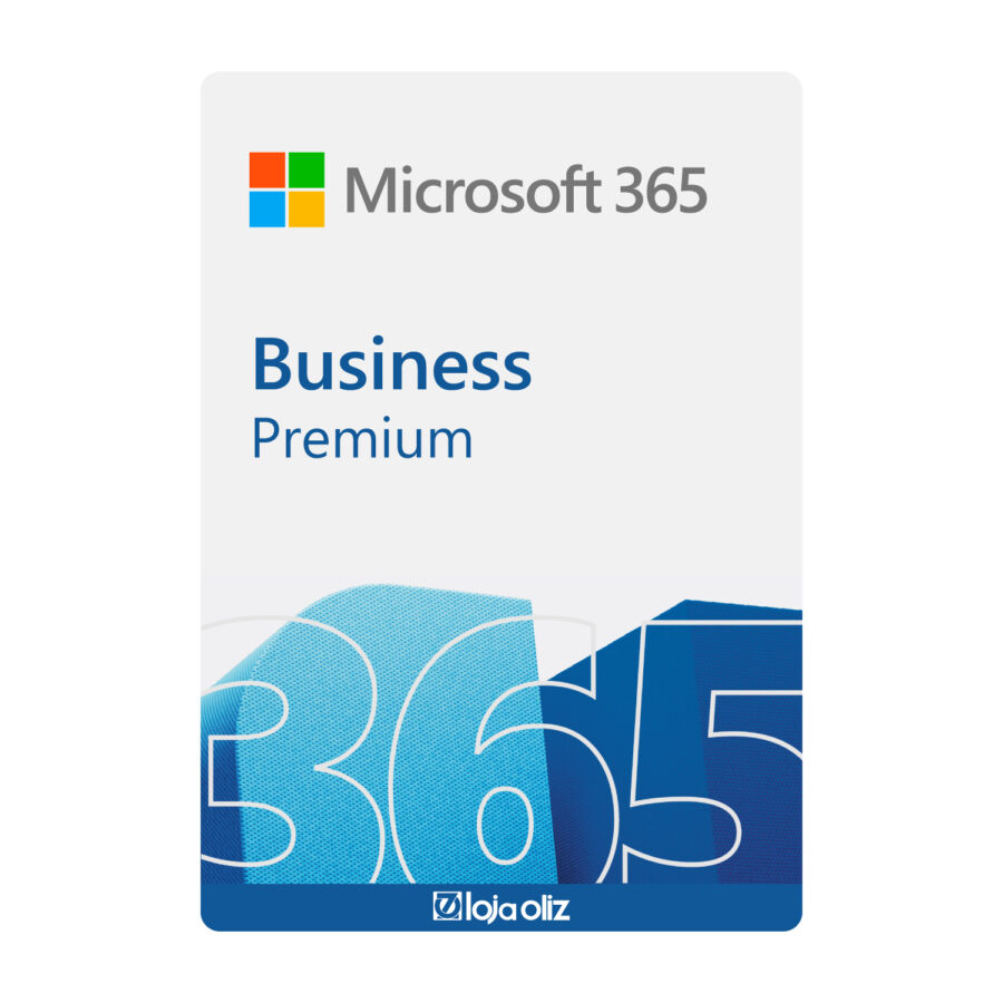 Microsoft 365 Business Premium