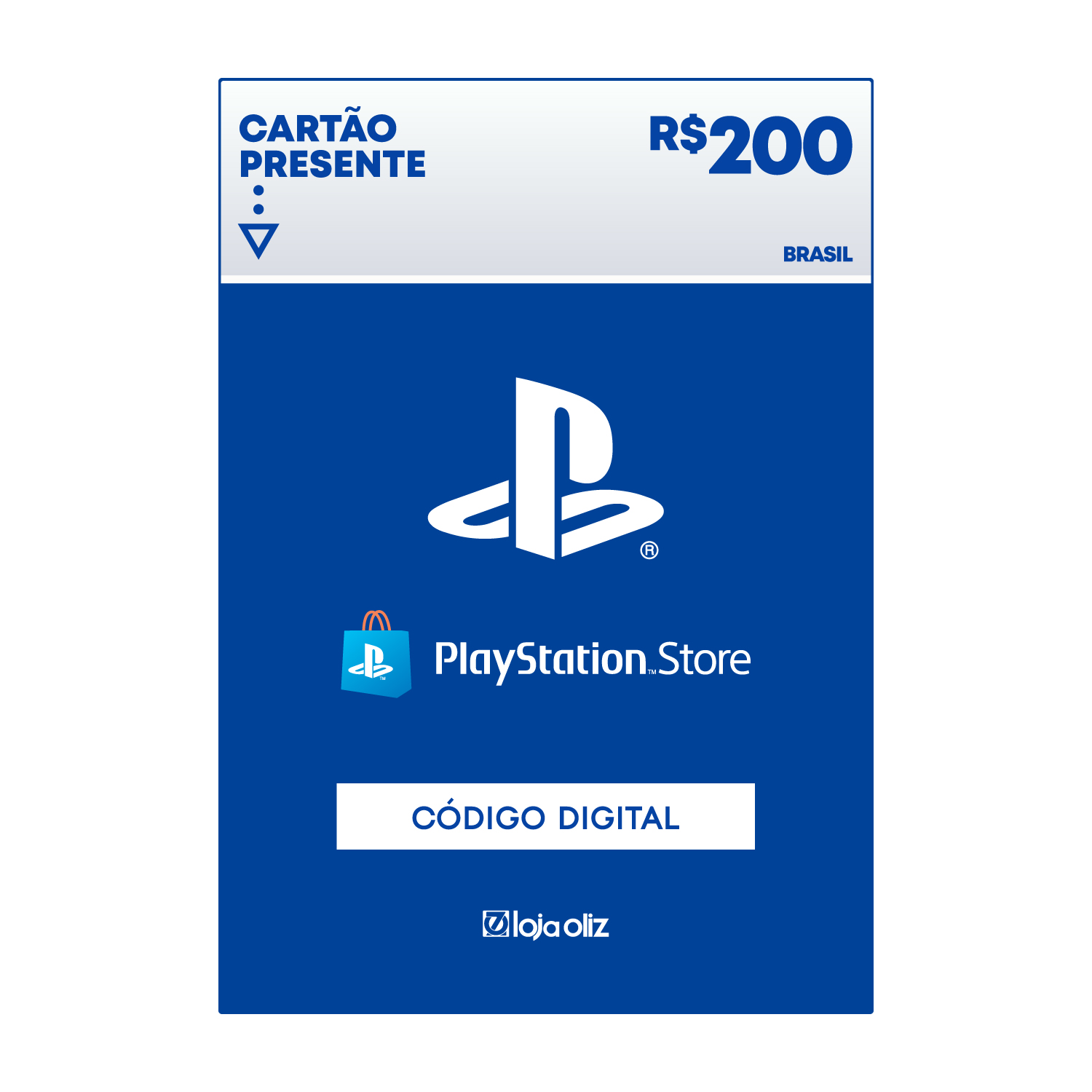 200 psn shop card