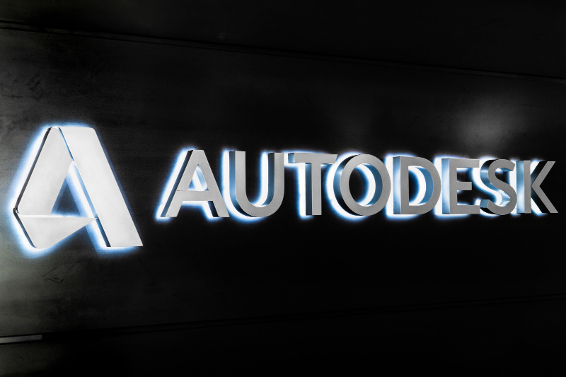 Autodesk Solucoes de Software para Design e Engenharia