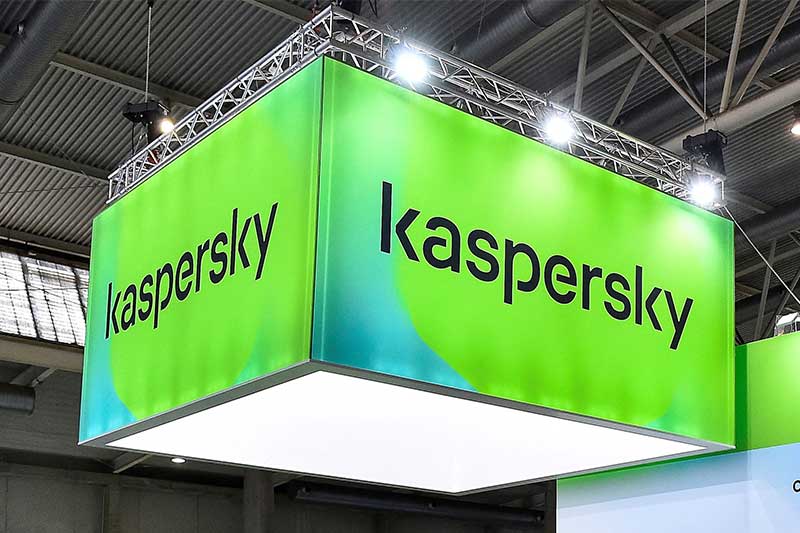 Kaspersky Small Office Security