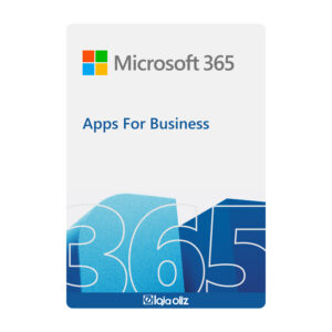 Microsoft 365 Apps for Business