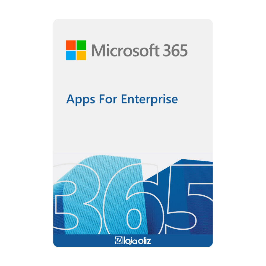 Microsoft 365 Apps for Enterprise