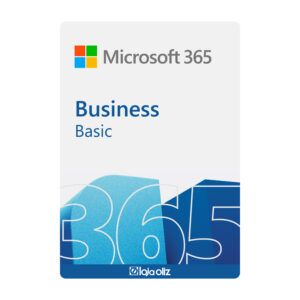 Microsoft 365 Business Basic