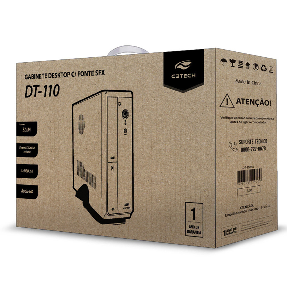gabinete_c3tech__desktop_dt110bk_c_fonte_ps200sfx_200w_slim_preto__dt110bk_4