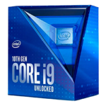 Imagem Intel i9 Box