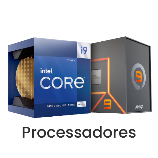 Processadores